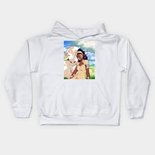 Kindred Souls Kids Hoodie